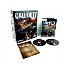 Call of Duty Collectors Edition
