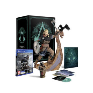 Assassin’s Creed Valhalla Games