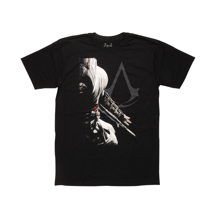 Black Batman T-Shirst