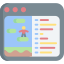 service icon