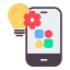 service icon