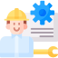 service icon