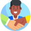 service icon